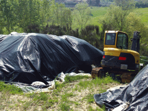 btz4 c'è anche un a ruspa