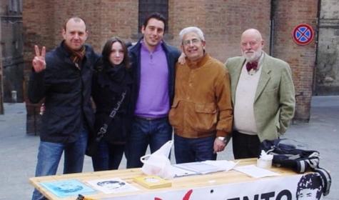 FOTO DAL IL CITTADINO ON LINE