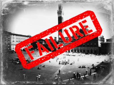 Le interviste de IL SANTO - La libertà è indispensabile per ripensare il futuro della città