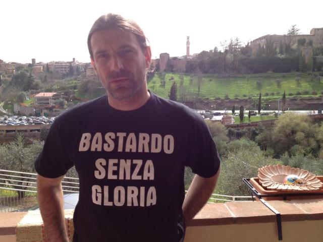 Carlo Regina candidato consigliere nella lista Siena si Muove.