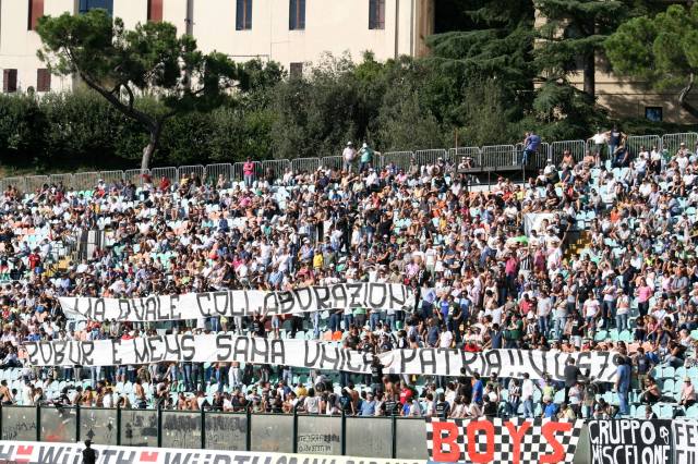 Qualcuno si è incazzato