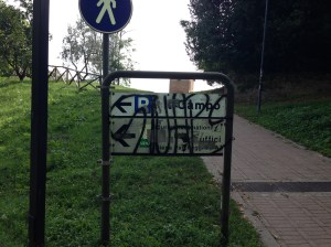 Cartelli chiarissimi