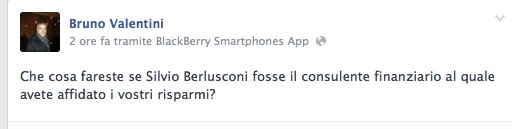 Seconda Domandona