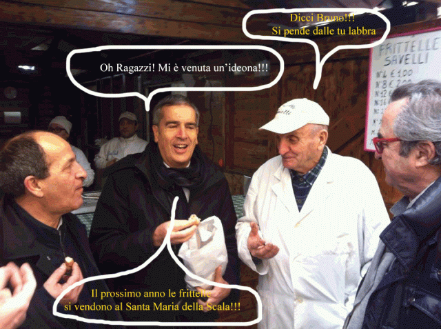 Foto tratta da Facebook 