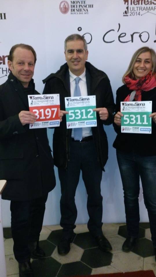 Foto segnaletica da Facebook