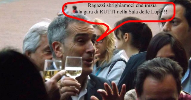 La vignetta della sttimana