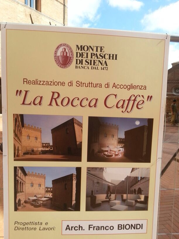 La Rocca Caffè