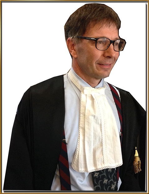 Il Superavvocato pronto all'azione