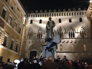 Questo è Sallustio non il Datini capito Prof. Sacco?