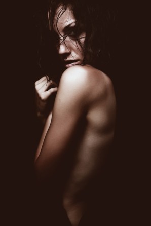 Mara nell'ombra bacchetta Don Brunetto