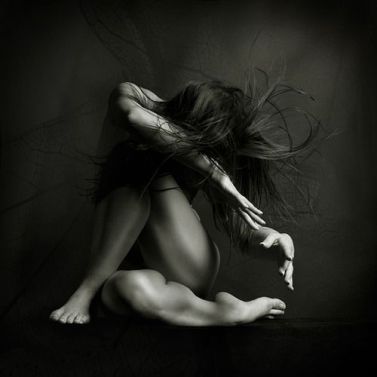 Mara non è distratta… Ma distrae!!!