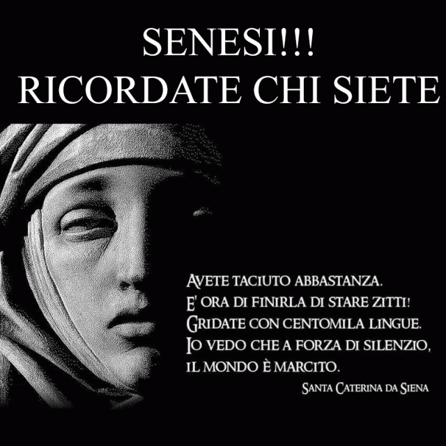 CATERINA