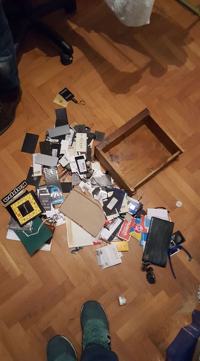 Dal profilo FACEBOOK di Matteo Ricci